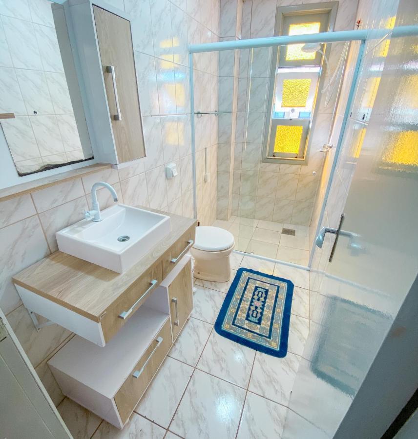 Apto Ed Gloria 301 Torres Zewnętrze zdjęcie